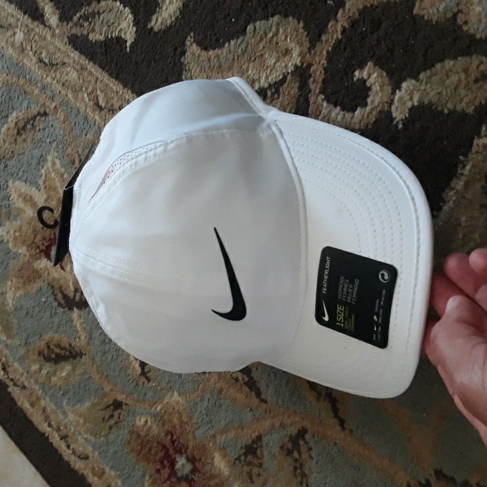 8x*Host Pick*Nike Aerobill Dri-Fit ladies hat - Picture 3 of 16